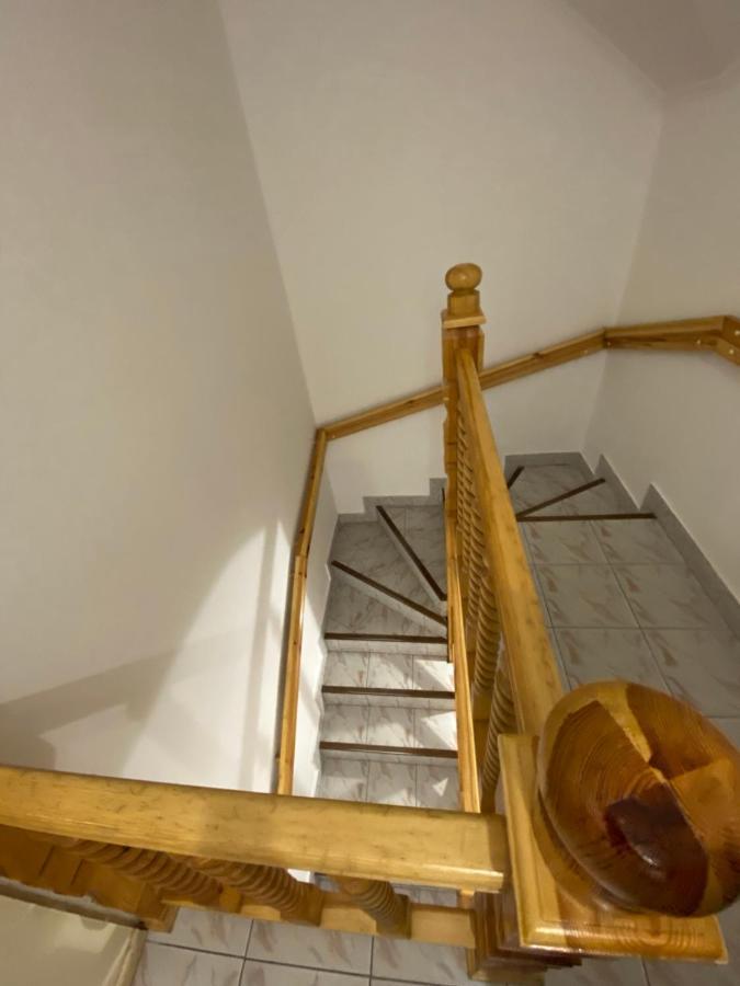 Lesny Czar Villa Serock Dış mekan fotoğraf